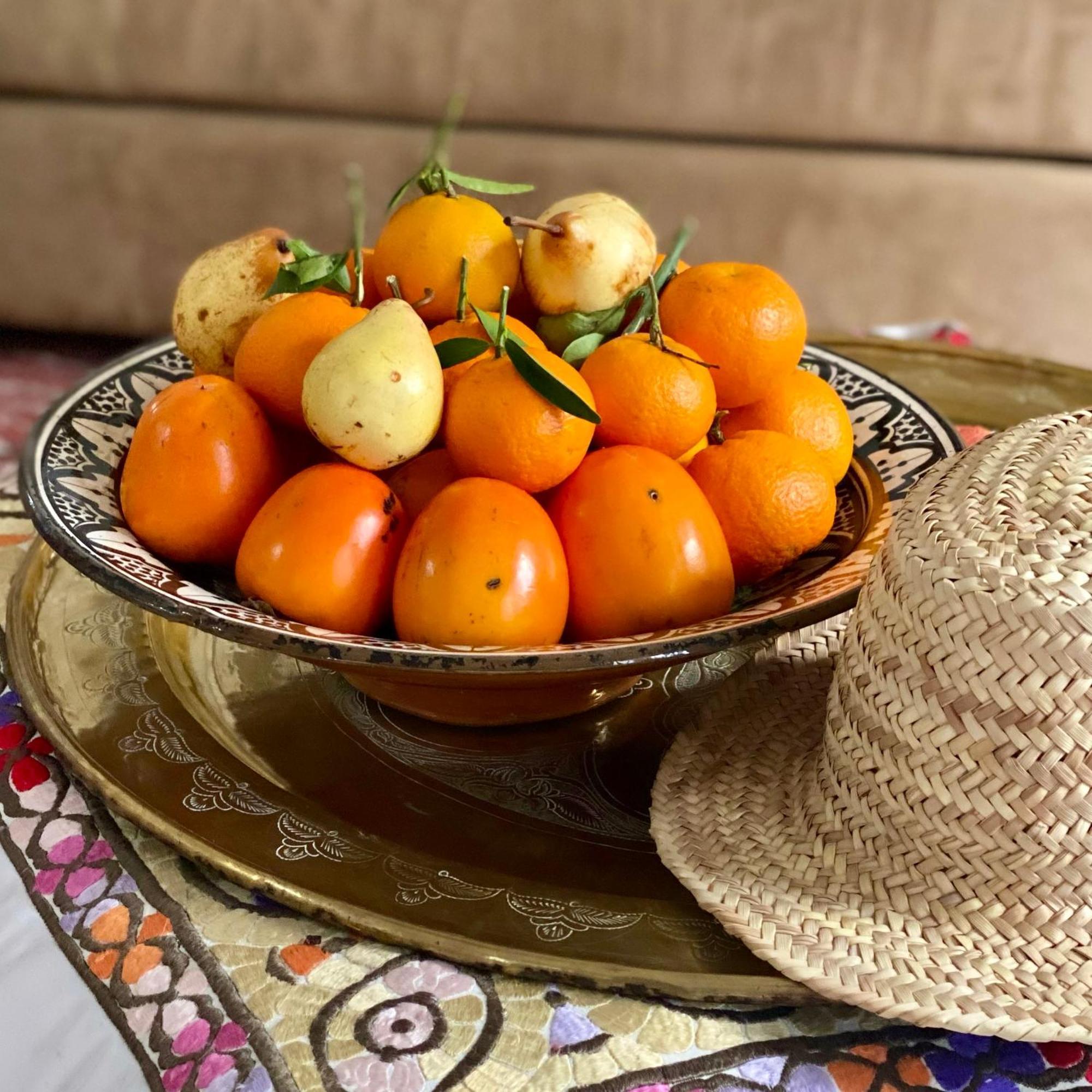 Riad Rossi 마라케시 외부 사진